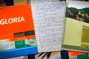 Cuadernos: detalles económicos colaterales