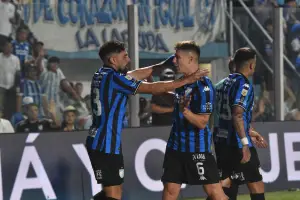 La calculadora decana: ¿qué necesita Atlético Tucumán para clasificarse a los playoffs del torneo Clausura?