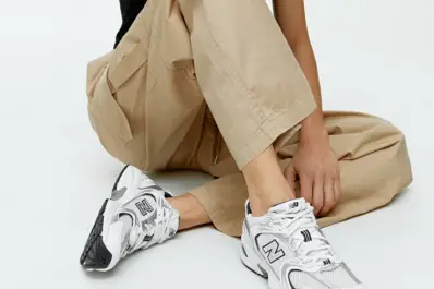 Los cinco estilos de zapatillas que serán tendencia en 2026