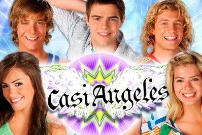 ¿Cómo se ven ahora los actores de Casí Ángeles?: ¡cómo crecieron!