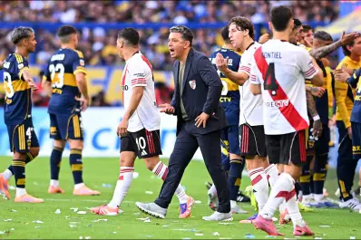 River y su última chance: ¿qué resultados necesita para llegar a la Copa Libertadores 2026?