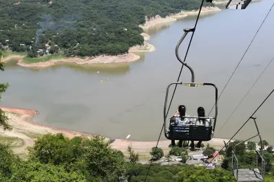 El tiempo en Tucumán: el cielo comenzará a despejarse y subirá la temperatura