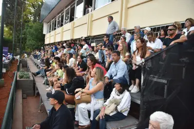 El torneo de tenis que conquistó a Tucumán