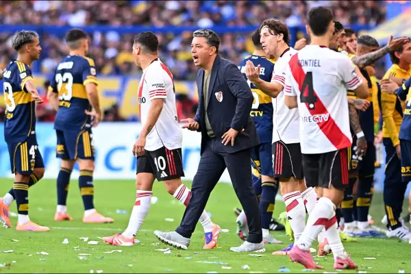 River y su última chance: ¿qué resultados necesita para llegar a la Copa Libertadores 2026?