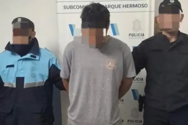 “¡Mi papá quiere matar a mi mamá!”: el desesperado pedido de auxilio de un nene que evitó un femicidio