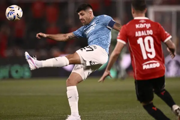 Agenda de TV: ¿dónde ver en vivo Atlético Tucumán-Godoy Cruz?