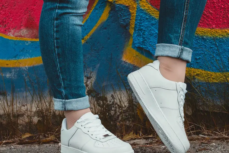 Los cinco estilos de zapatillas que serán tendencia en 2026