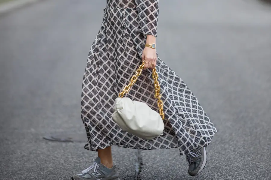 Los cinco estilos de zapatillas que serán tendencia en 2026