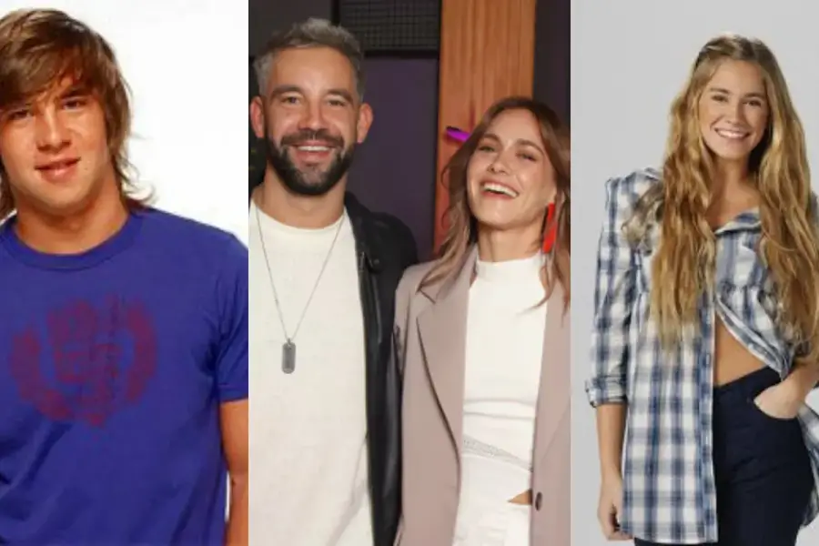 ¿Cómo se ven ahora los actores de Casí Ángeles?:  ¡cómo crecieron!