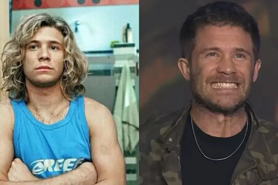 ¿Cómo se ven ahora los actores de Casí Ángeles?:  ¡cómo crecieron!