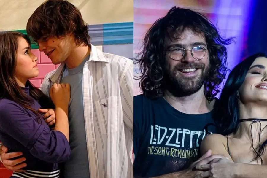 ¿Cómo se ven ahora los actores de Casí Ángeles?:  ¡cómo crecieron!