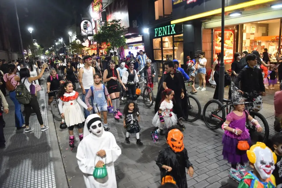 La rebelión de los bikers: una reafirmación de la conducta adolescente