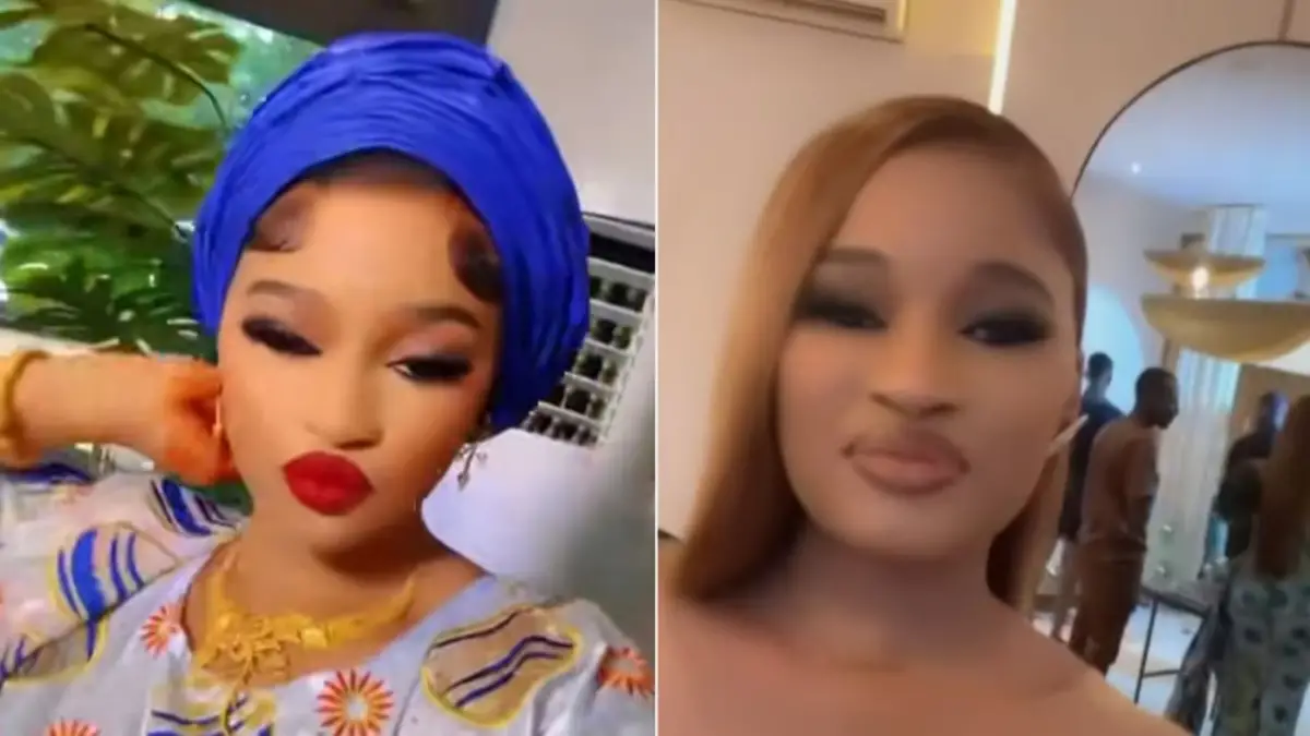 Ejecutan públicamente a una influencer en Mali: fue secuestrada por terroristas de Al Qaeda mientras transmitía en vivo