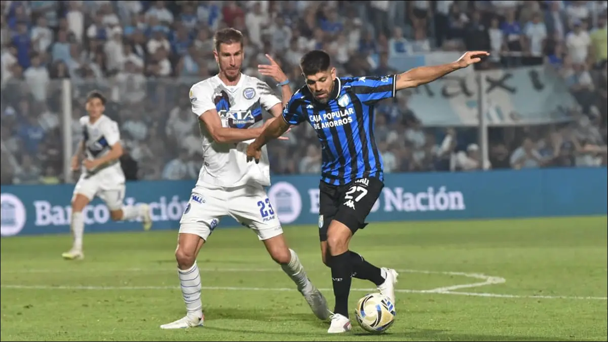 SIN FILTRO. El delantero Decano cuestionó el compromiso de algunos futbolistas y confirmó que su ciclo en el club llegó a su fin.