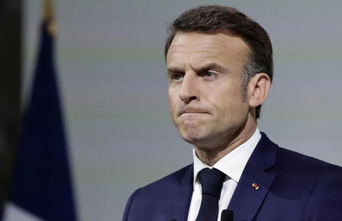 Francia endurece su postura sobre el acuerdo comercial entre la UE y el Mercosur.