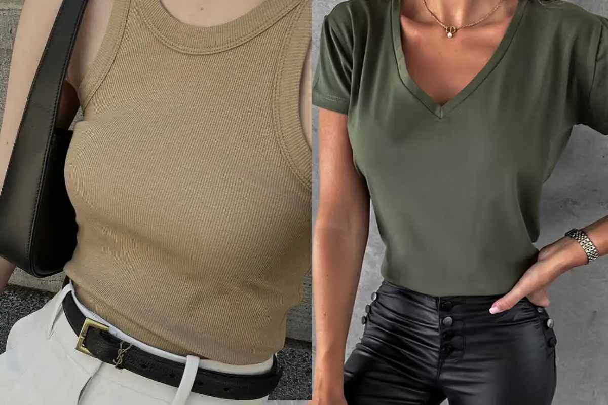 Tendencia 2026: la prenda que deja atrás al corpiño y está de moda en Europa