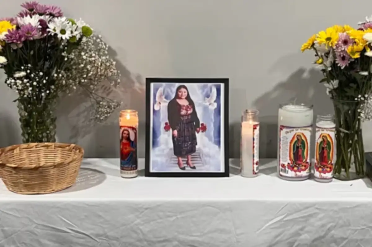 Una trabajadora guatemalteca murió de un disparo tras intentar limpiar la casa equivocada en EE.UU.