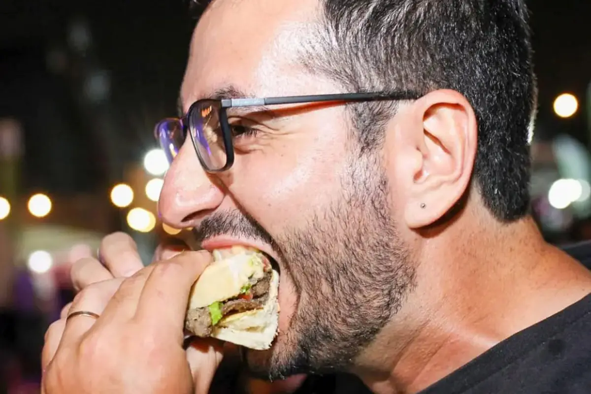 4ª Fiesta Nacional del Sánguche de Milanesa