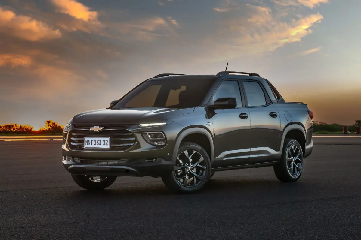 Consultá los Chevrolet que mantuvieron su precio en noviembre
