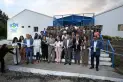 Jaldo inauguró la Escuela de Oficios Municipal de Tafí Viejo