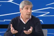 Caputo ratificó las bandas cambiarias: Andá a dormir tranquilo, con el dólar no va a pasar nada