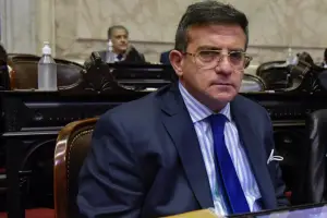 Carlos Cisneros advirtió sobre la “modernización laboral”: “No puede ser una excusa para quitar derechos a los trabajadores”