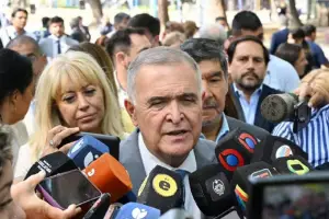 Jaldo, sobre la cautelar que afecta a los medios de comunicación: “Las decisiones judiciales se respetan, gusten o no”