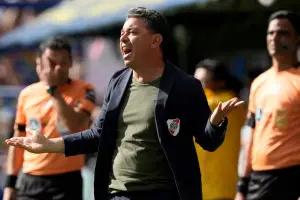 River, entre las bajas y la obligación de ganar para no complicar su camino a la Libertadores