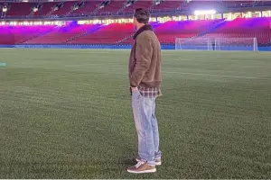 Messi volvió al Barcelona: el sentido posteo que emocionó a todos