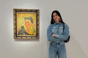 Dua Lipa, totalmente “argentinizada” en Buenos Aires