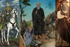 ¿Qué santos se recuerdan este 11 de noviembre?