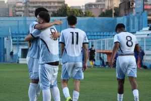 Unión vs Atlético Tucumán por Copa la Proyección de Reserva: hora, TV y formaciones del duelo de octavos de final