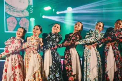 Tradición, música y fiesta en el interior