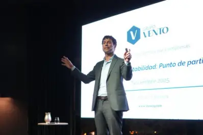 Esteban Domecq: “La disciplina macro funciona como un freno de mano para los precios”