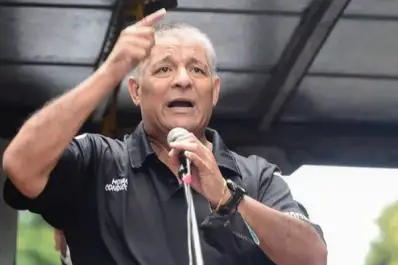 La CGT no descarta medidas de fuerza por la reforma laboral