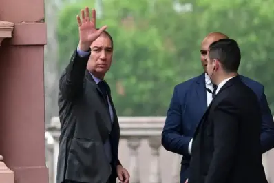 El Gobierno nacional acelera reuniones para blindar las reformas