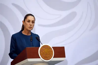 Policía militar en México: respuesta al crimen de un alcalde