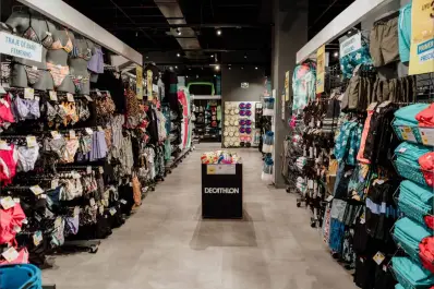 Decathlon llegó a Argentina: estos son precios, las marcas y los próximos locales en el país