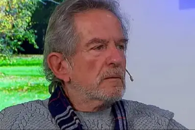 Demandan a Pablo Alarcón por el accidente que causó tras descompensarse: la millonaria suma que deberá pagar