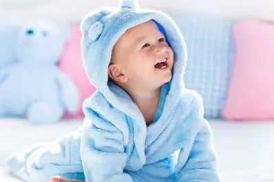 Estos serán los nombres de niño que estarán de moda en 2026