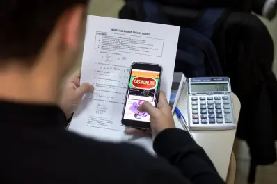 “Cuando apostar deja de ser un juego”: un cuadernillo ayuda a entender la ludopatía juvenil