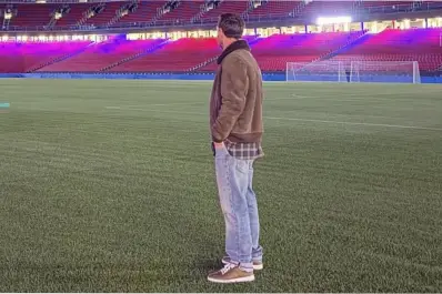 Messi volvió al Barcelona: el sentido posteo que emocionó a todos