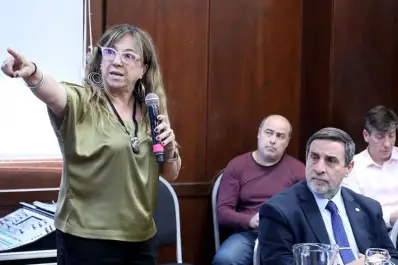 El Ministerio de Salud de Tucumán participó del COFESA y se sumó a nuevas estrategias nacionales en vacunación y primera infancia