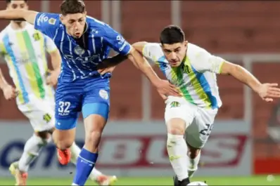 AFA le dio la espalda a Aldosivi: la fuerte decisión del Tribunal de Apelaciones sobre el reclamo contra Godoy Cruz