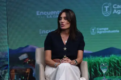 La tecnología convierte al productor tradicional en un pionero digital y mejora el rendimiento en el campo