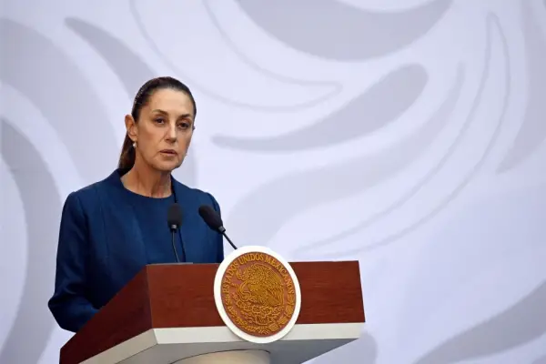 Policía militar en México: respuesta al crimen de un alcalde