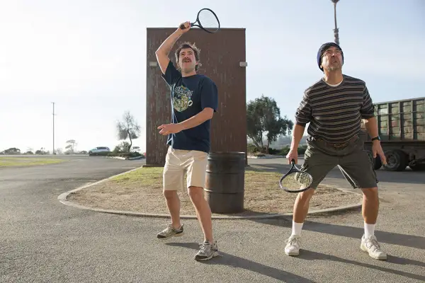 Una joya escondida en Netflix: Paddleton, la emotiva historia de amistad que conquista a los suscriptores