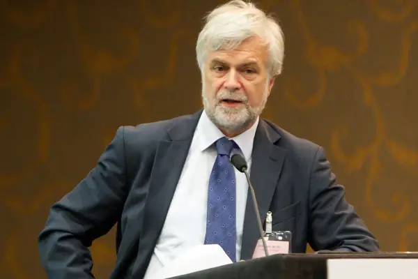 “Es casi inevitable superar los 1,5°C de calentamiento global”