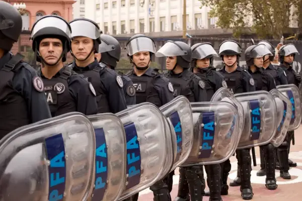 Nueva carrera de detectives de la Policía Federal Argentina: cuánto ganan y cómo inscribirse