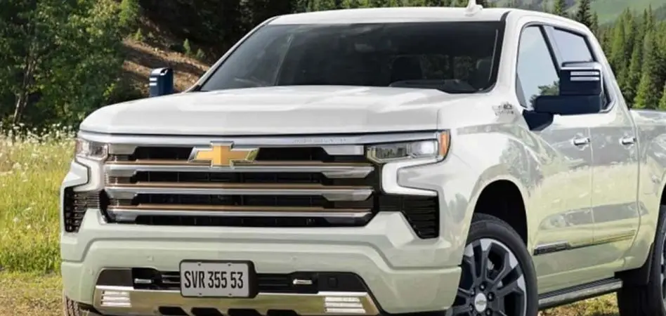 Consultá los Chevrolet que mantuvieron su precio en noviembre